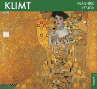 - Világhírű festők - Klimt
