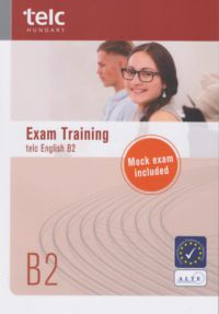  - Exam Training telc English B2
