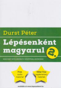 Durst Péter - Lépésenként magyarul 2.