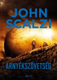 John Scalzi - Árnyékszövetség