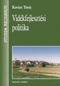 Kovács Teréz - Vidékfejlesztési politika