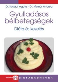 Dr. Kovács Ágota - Gyulladásos bélbetegségek