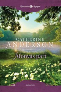 Catherine Anderson - Áfonyás part