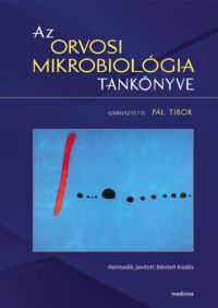  - Az orvosi mikrobiológia tankönyve