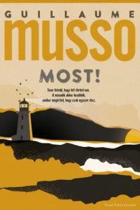 Guillaume Musso - Most!