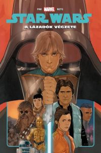 Greg Pak, Phil Noto - Star Wars: A lázadók végzete