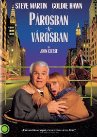 Sam Weisman - Párosban a városban (DVD)  (1999)