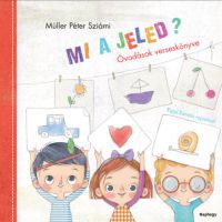 Müller Péter Sziámi - Mi a jeled?