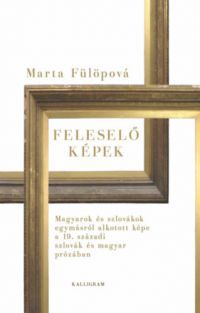 Marta Fülöpová - Feleselő képek