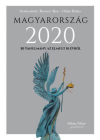 Mernyei Ákos, Orbán Balázs - Magyarország 2020