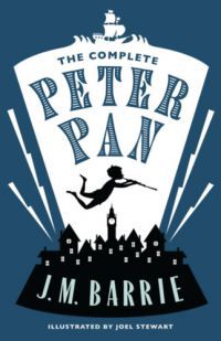 James M. Barrie - The Complete Peter Pan