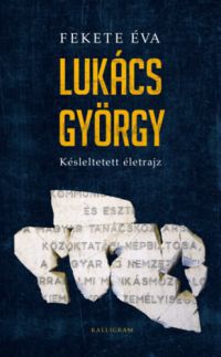 Fekete Éva - Lukács György