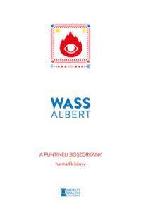Wass Albert - A funtineli boszorkány - Harmadik könyv