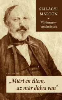 Szilágyi Márton - Miért én éltem, az már dúlva van