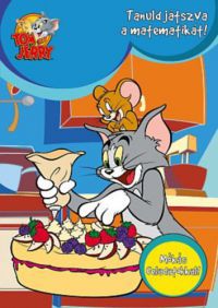  - Tom és Jerry - Tanuld játszva a matematikát!