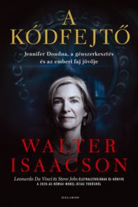 Walter Isaacson - A kódfejtő