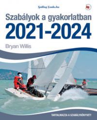 Bryan Willis - Szabályok a gyakorlatban - 2021-2024