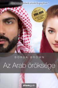 Borsa Brown - Az Arab öröksége