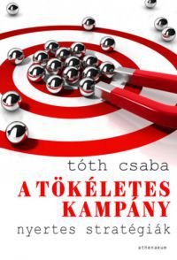 Tóth Csaba - A tökéletes kampány