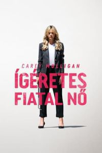 Emerald Fennell - Ígéretes fiatal nő (Blu-ray)