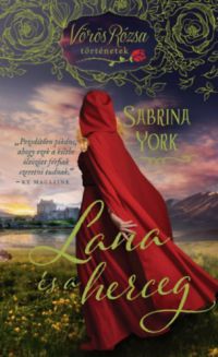 Sabrina York - Lana és a herceg