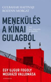 Gulbahar Haitivaji, Rozenn Morgat - Menekülés a kínai Gulagból