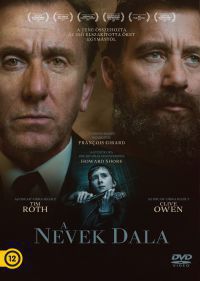 Francois Girard - A nevek dala (DVD)