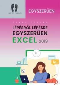 Szabó Ildikó - Excel 2019