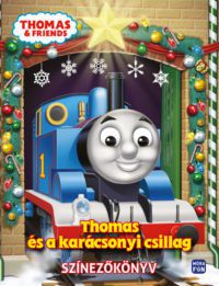  - Thomas és a karácsonyi csillag