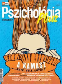  - HVG Extra Magazin - Pszichológia Plusz 2021/1