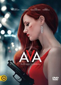 Tate Taylor  - Ava (DVD)