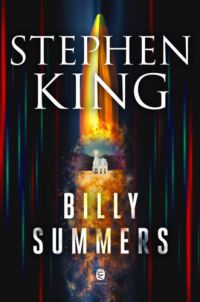 Stephen King - Billy Summers