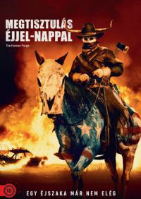 Everardo Gout - Megtisztulás éjjel-nappal (DVD)