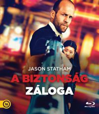 Boaz Yakin - A biztonság záloga (Blu-ray)