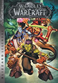  - World of Warcraft: Negyedik könyv