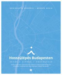 Koniorczyk Borbála, Merker Dávid - Hosszúlépés Budapesten