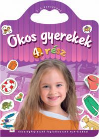 Anna Podgórska - Okos gyerekek 4. rész