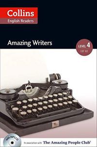  - Amazing Writers: B2