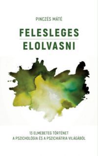 Pinczés Máté - Felesleges elolvasni