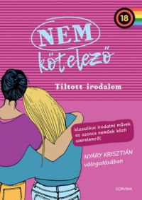 Nyáry Krisztián - Nem kötelező 2. - Tiltott irodalom