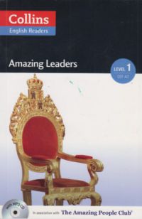  - Amazing Leaders: A2