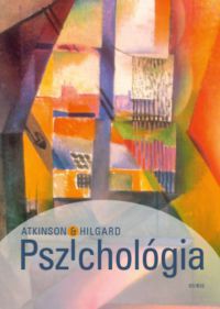 Richard C. Atkinson, Ernest Hilgard - Pszichológia