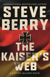 Steve Berry - The Kaiser