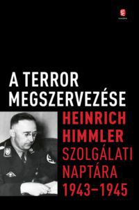  - A terror megszervezése