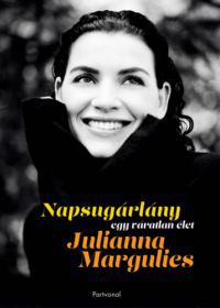 Julianna Margulies - Napsugárlány