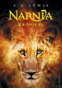 C. S. Lewis - Narnia krónikái - egykötetes, illusztrált, puhatáblás kiadás