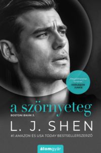 L.J. Shen - A szörnyeteg