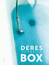 Deres Kornélia - BOX