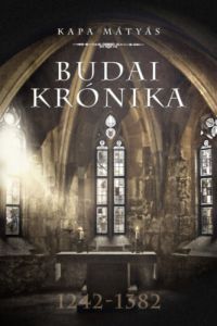 Kapa Mátyás - Budai krónika