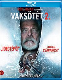 Rodo Sayagues - Vaksötét 2. (Blu-ray)